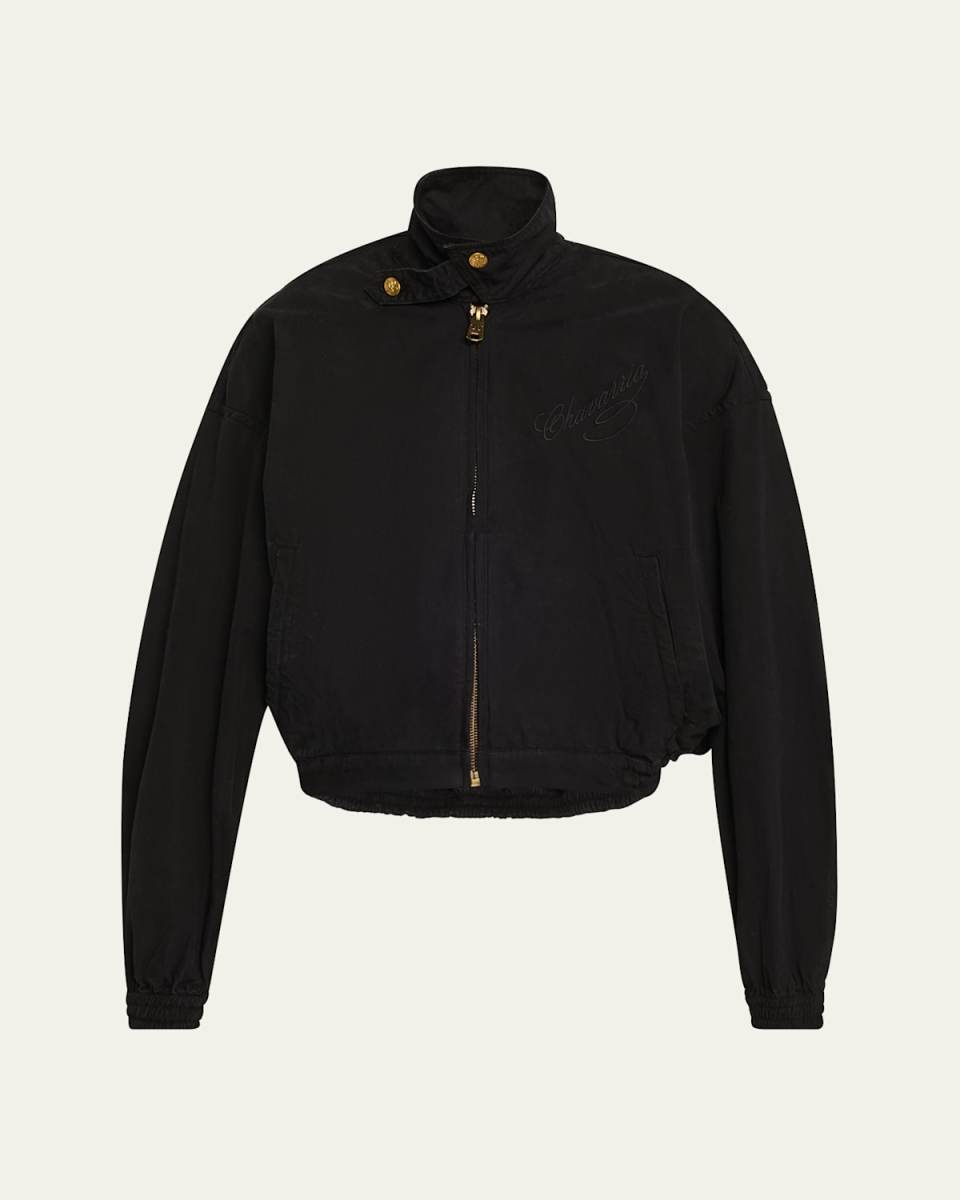 Wasco Zip Bomber Jacket